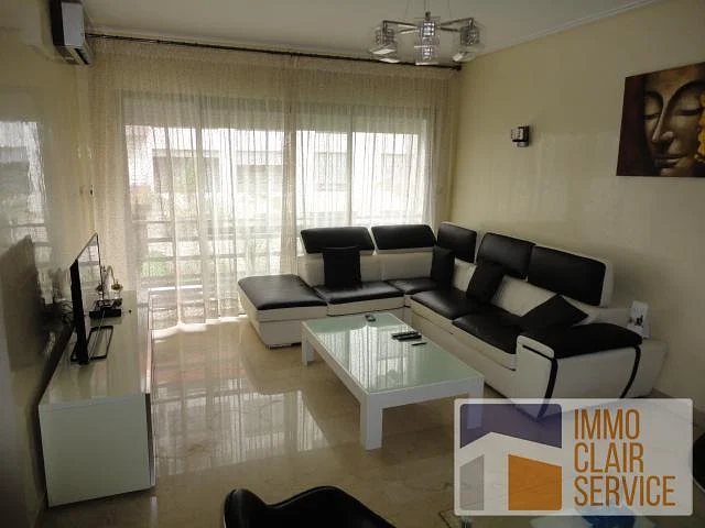 Gemeubeld Appartement te Huur in Casablanca