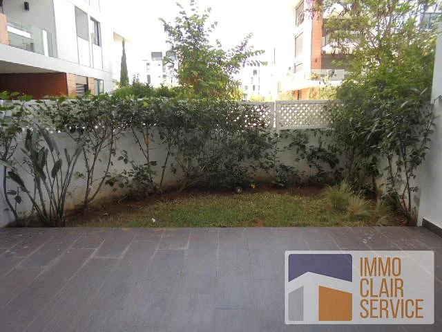 Appartement - Habitation - Rabat