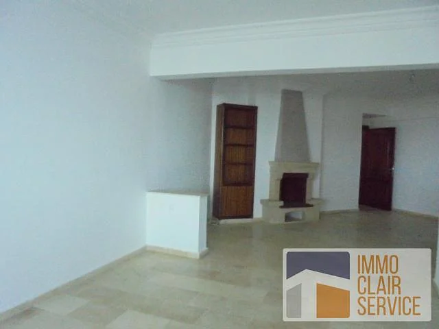 Charming Apartment with Balcony in Hay Riad