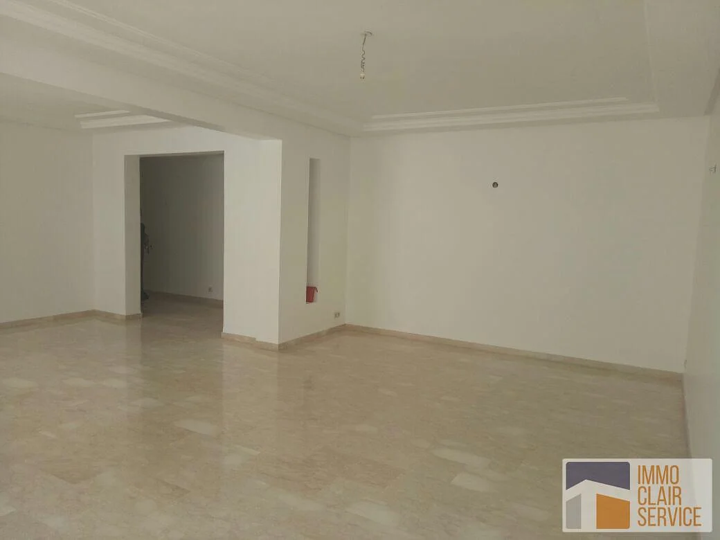 Appartement te Huur in CIL, Casablanca