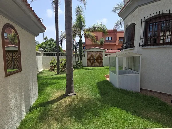 Luxe Appartement te Koop in Mohammedia, La Siesta