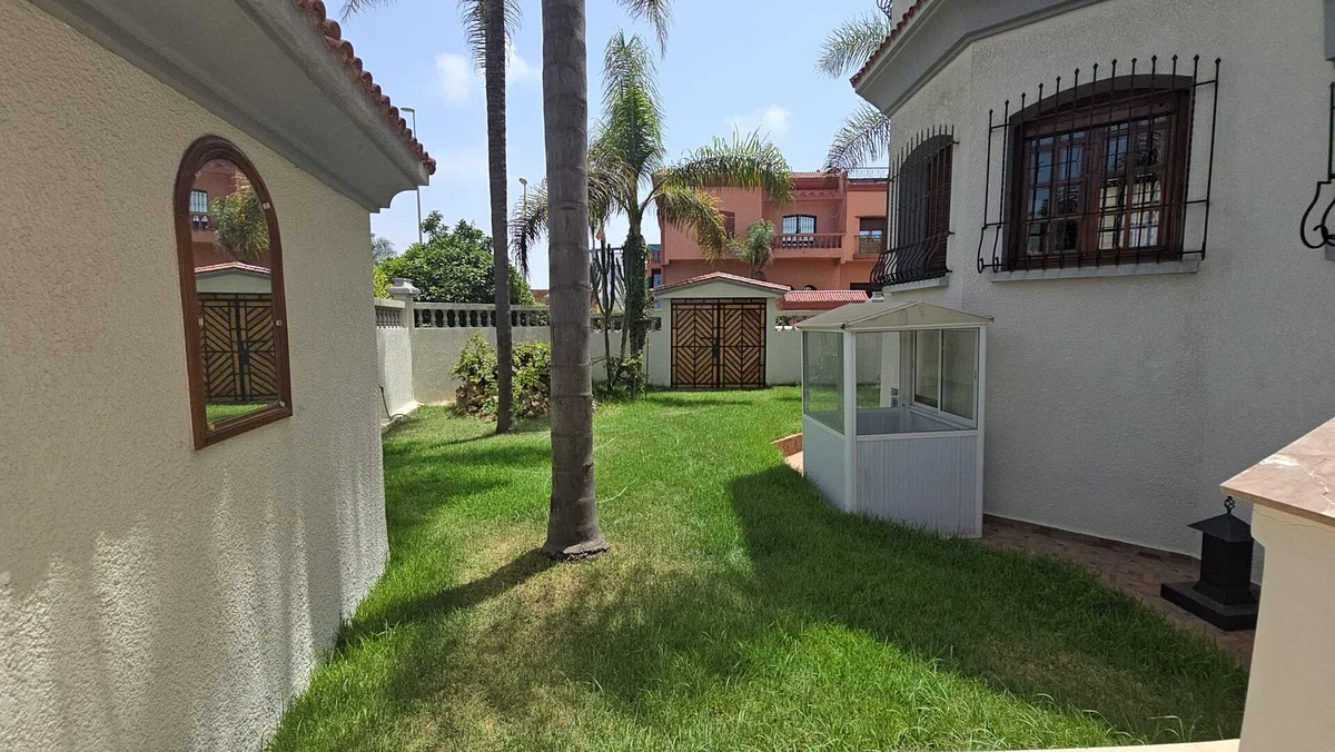 Luxe Appartement te Koop in Mohammedia, La Siesta