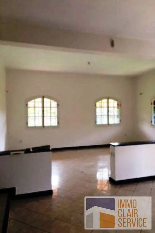 فيلا آمنة ومريحة في الرباط