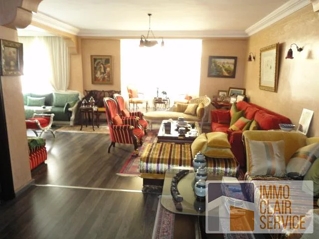 Appartement Te Koop in Casablanca