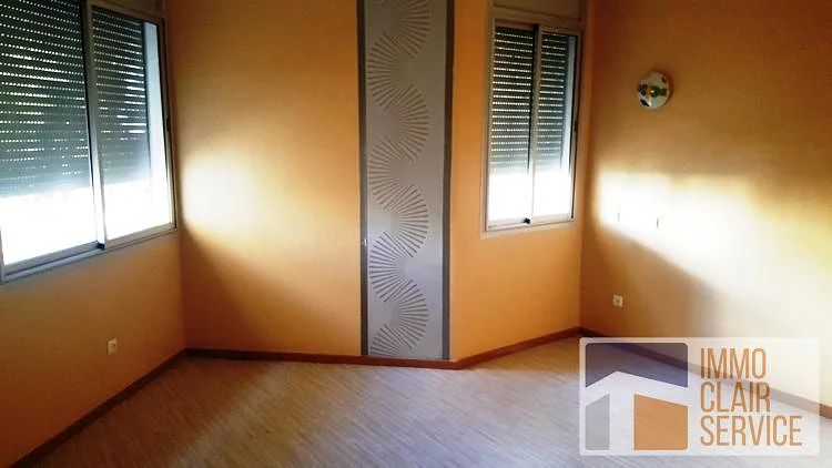 شقة للإيجار في الرباط بالقرب من ديكارت