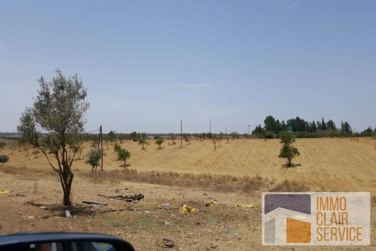 Grond te koop in Rabat