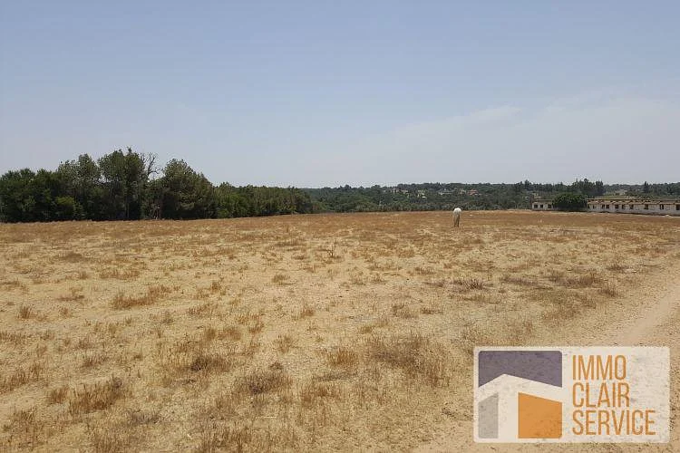 أرض للبيع في الرباط