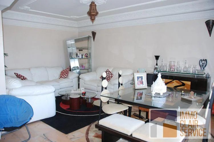 Stunning Villa with Sea View in Rabat