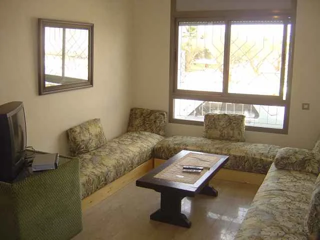 Appartement - Habitation - Skhirat