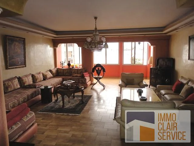Appartement te koop in Maarif, Casablanca