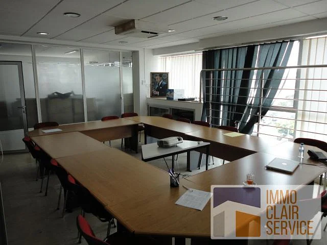 Kantoorruimte te koop in Casablanca