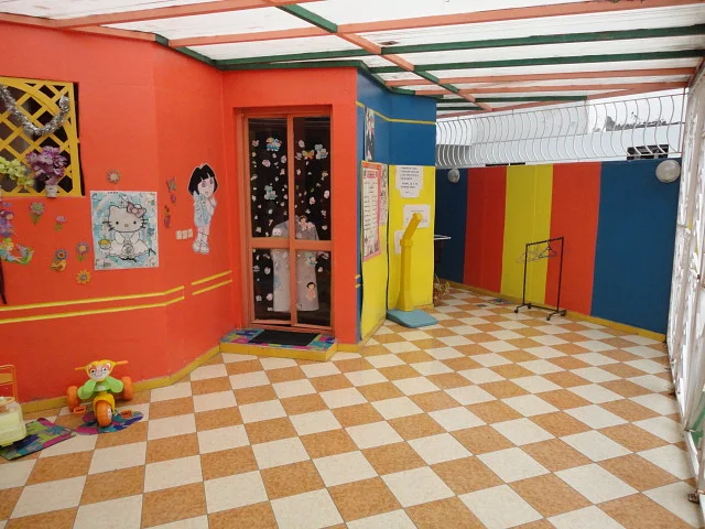 Kantoorappartement - Casablanca