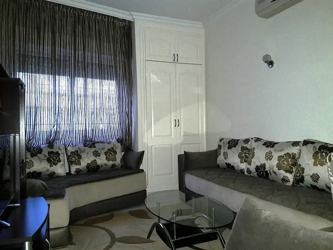 Appartement meublé - Habitation - Rabat