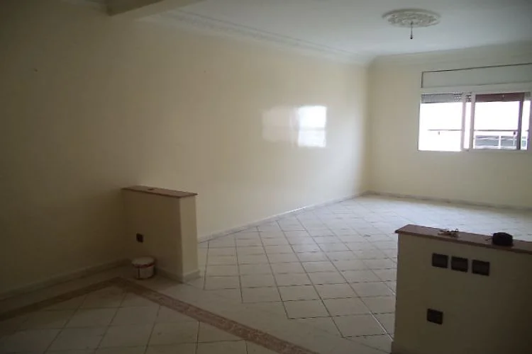 Appartement - Habitation - Rabat