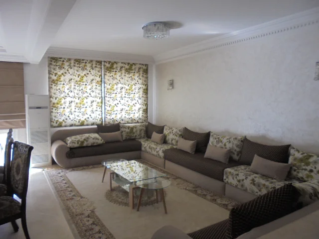 شقة فاخرة في قلب حي الرياض