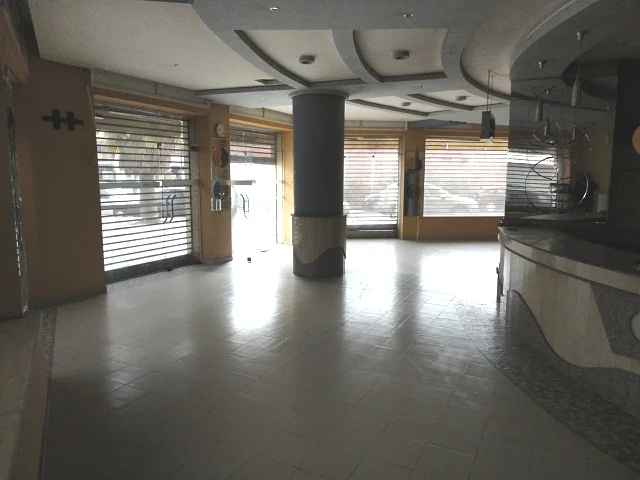 محل تجاري مميز في كازابلانكا