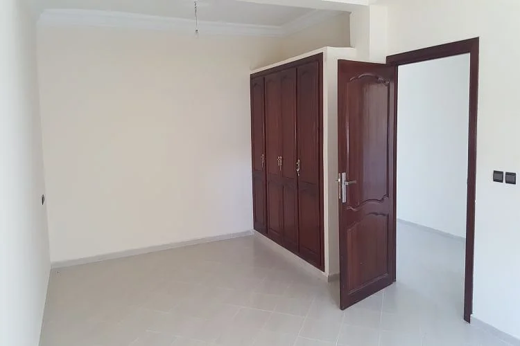 Charmante Villa in Rabat met Tuin