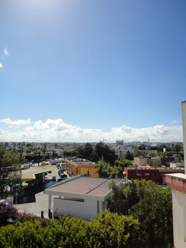 Appartement met Tuin in El Jadida