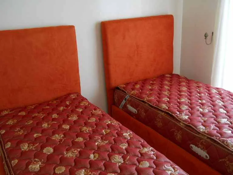 Mooi gemeubileerd appartement in Gauthier Casablanca