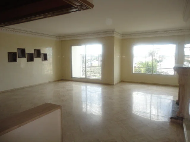 Appartement - Habitation - Casablanca