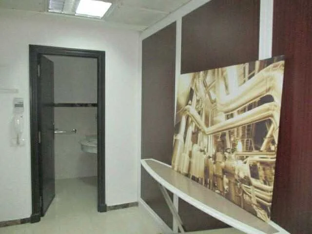 Volledig ingericht kantoor te huur in Casablanca