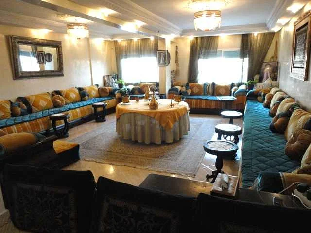 Appartement te koop in Derb Ghalef, Casablanca