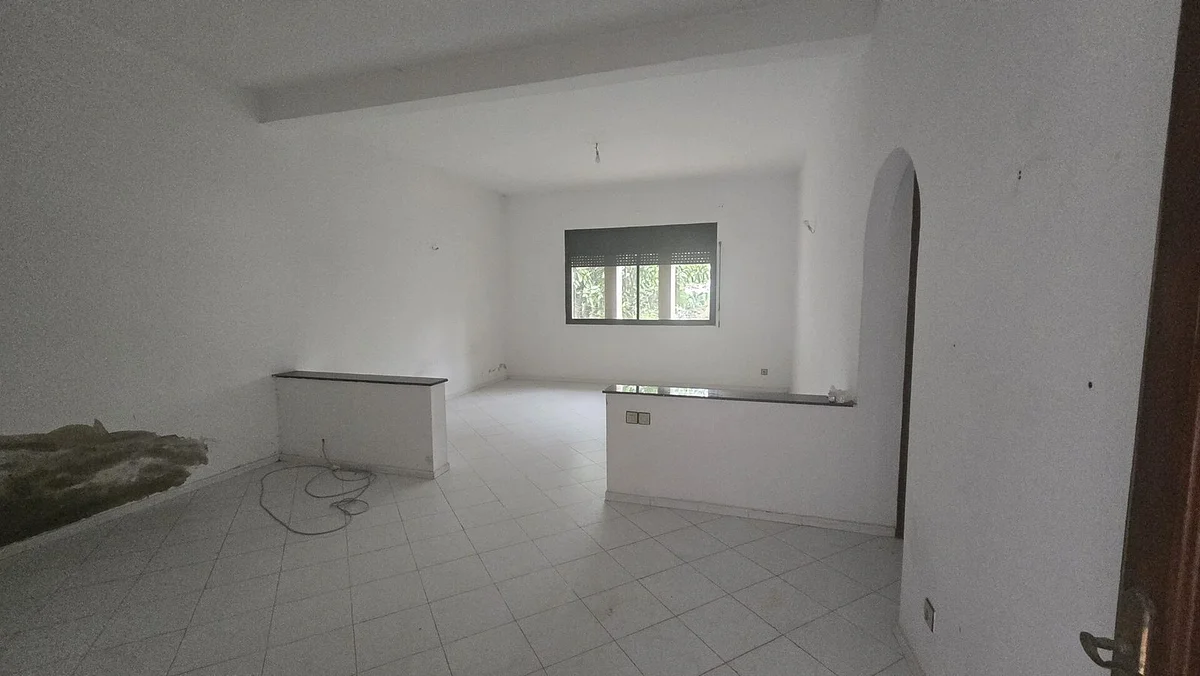 Appartement à louer – Harhoura