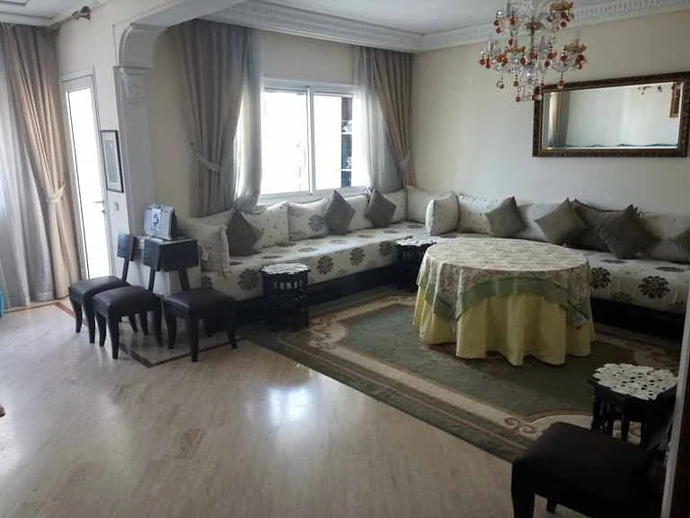 Appartement - Habitation - Casablanca