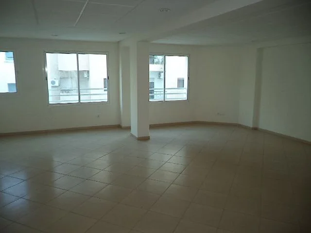 Bureau plateau - Bureau - Rabat