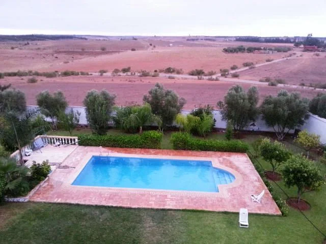 Terrain agricole - Terrain agricole