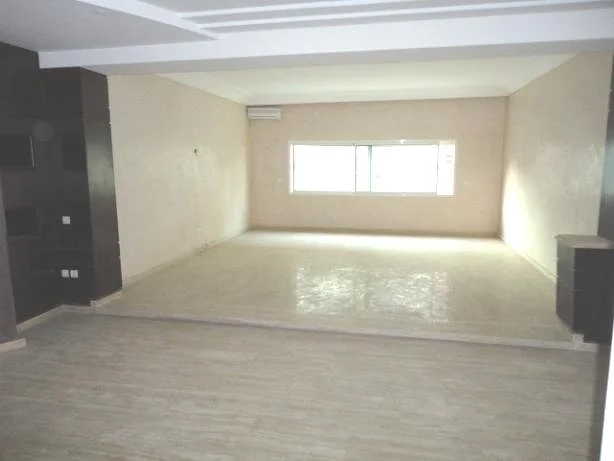 Appartement te huur in Val Fleuri Casablanca