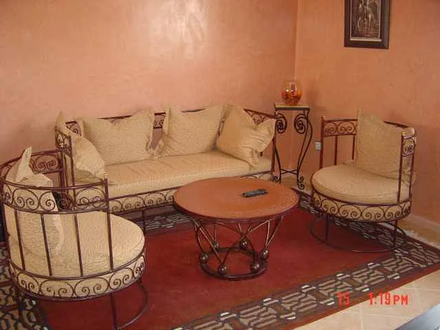 Charming Villa in Secure Residence with Pool