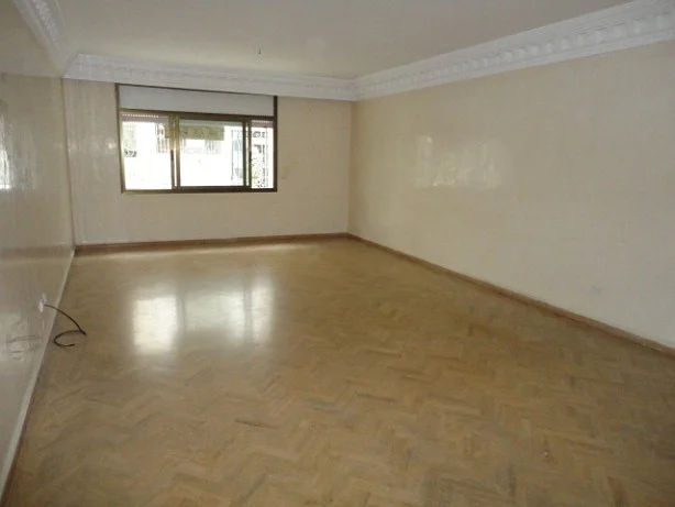 Appartement - Habitation - Casablanca