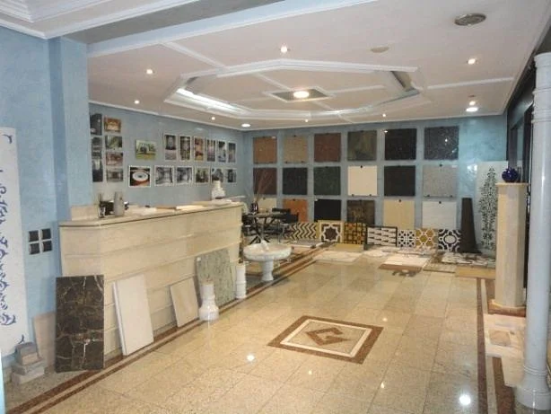 Bureau appartement - Bureau - Casablanca