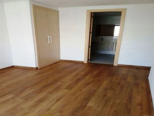 Nieuw Appartement met Zwembad in Rabat