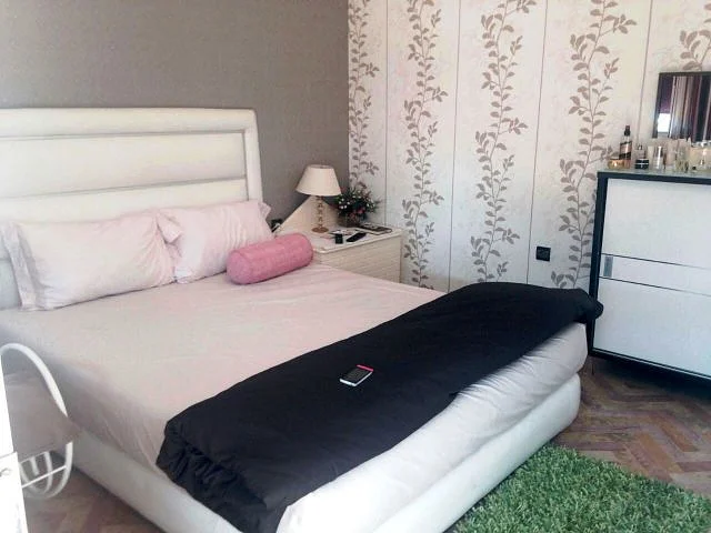 Appartement meublé - Habitation - Rabat