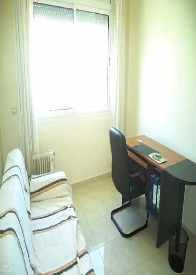 Appartement meublé - Habitation - Rabat