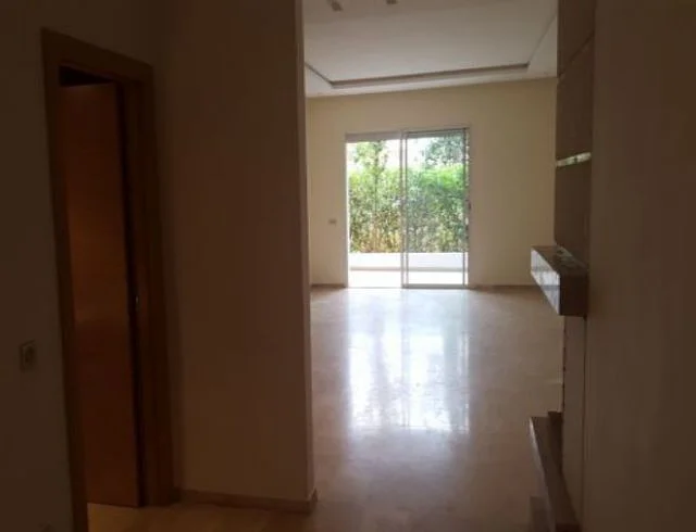 Prachtig nieuw appartement in Rabat