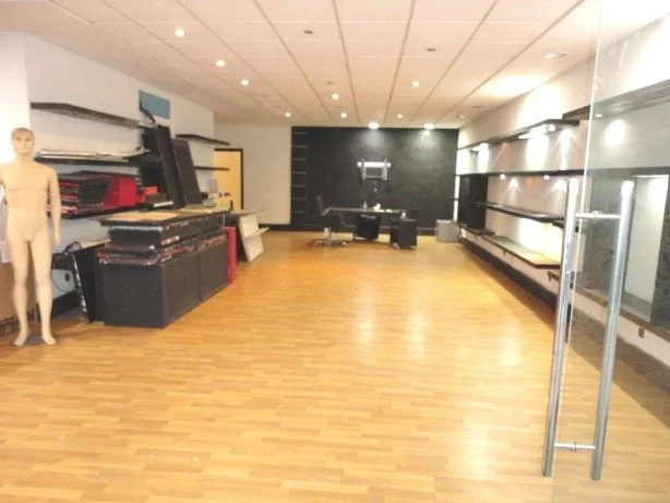 محل تجاري في قلب منطقة غوتييه