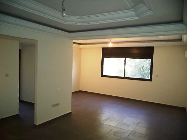 Twee-slaapkamer Appartement met Garage in Rabat