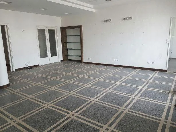 Kantoorverdieping - Kantoor - Casablanca