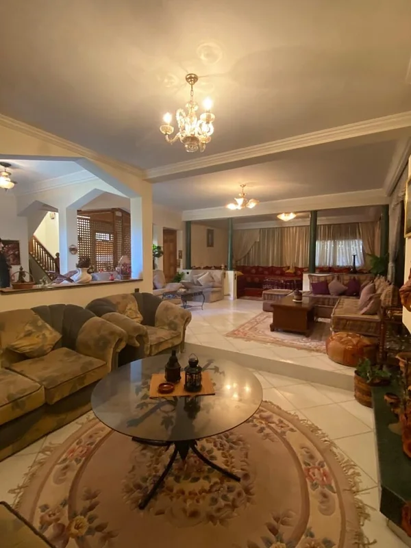 Apartment for Sale in Rabat 450m²