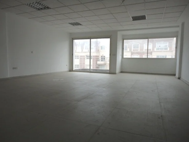 Bureau plateau - Bureau - Casablanca