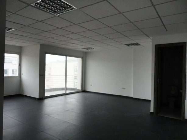 Bright Office Space for Rent in Yaacoub El Mansour