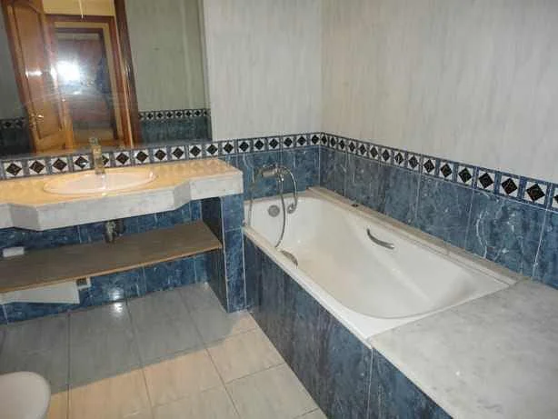 Appartement - Habitation - Casablanca