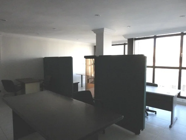 Kantoorruimte te huur in Casablanca Racine