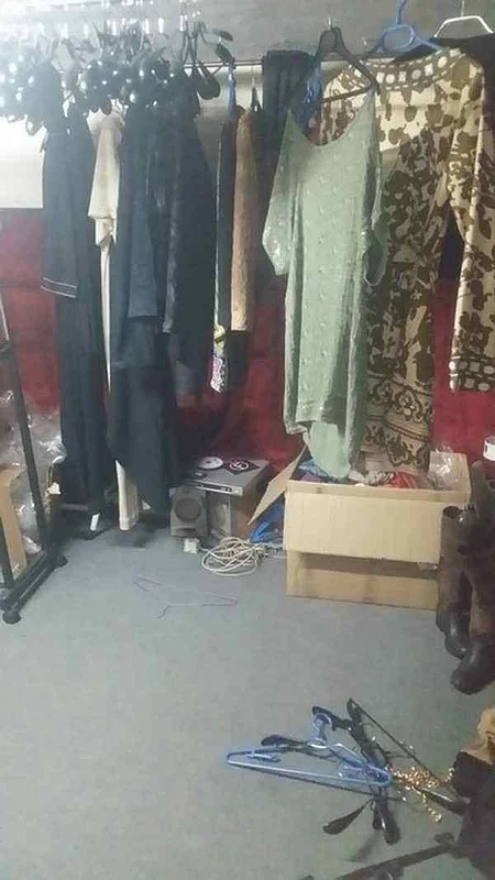 محل تجاري في المعاريف للبيع