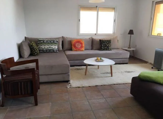 Appartement - Habitation - Rabat