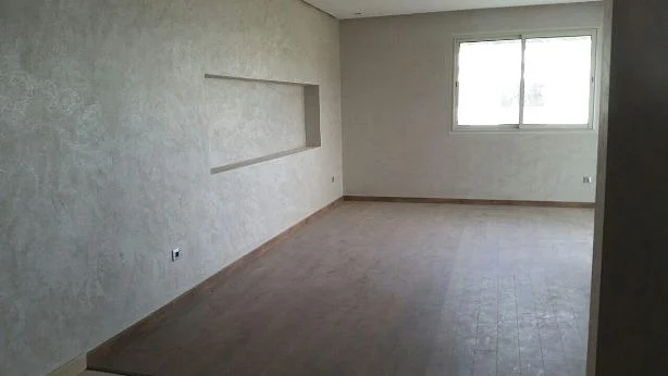 Appartement met Terras en Zwembad in Casablanca