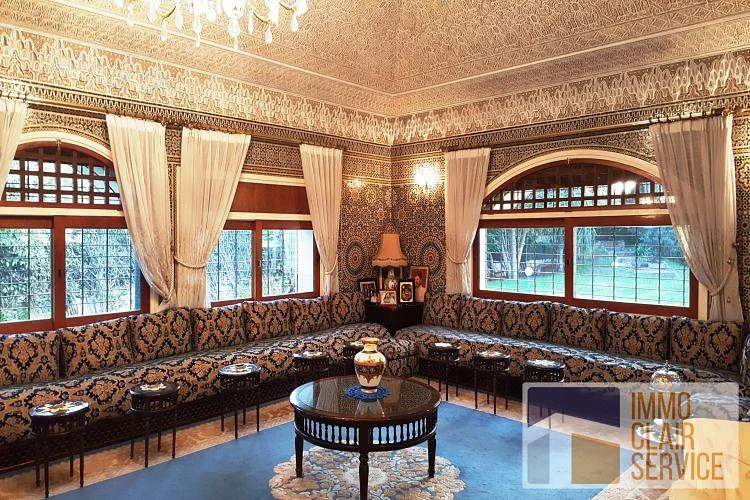 Villa - Habitation - Rabat